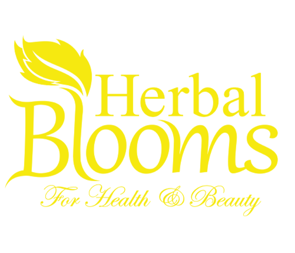 Herbal Blooms For a flawless beauty